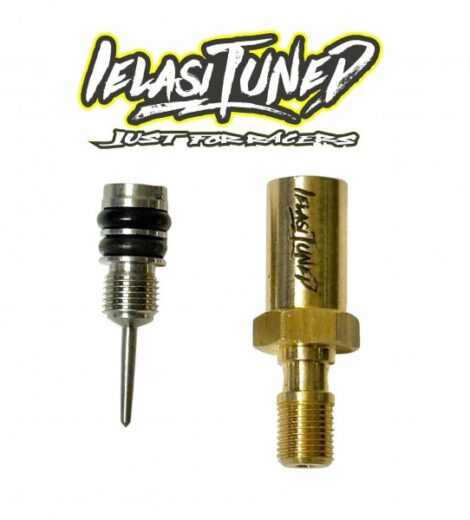 .21 TOP NEEDLE IELASITUNED