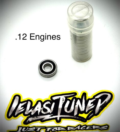 .12 OS FRONT STEEL BEARING